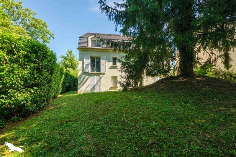 Vente Appartement BOIS D ARCY - 3 pièces -67 m² - (78390)