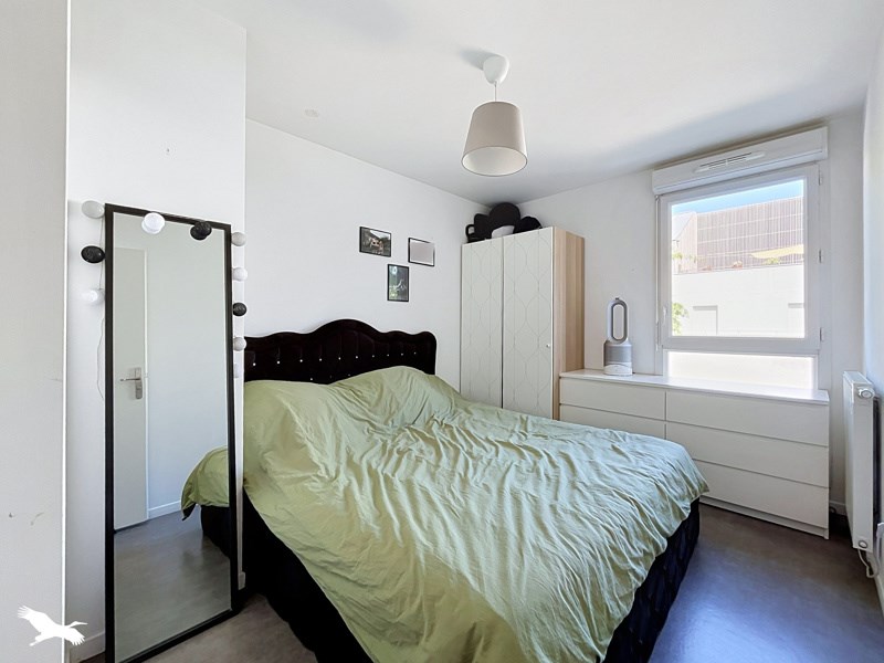 Vente Appartement BOIS D ARCY - 3 pièces -65 m² - (78390)