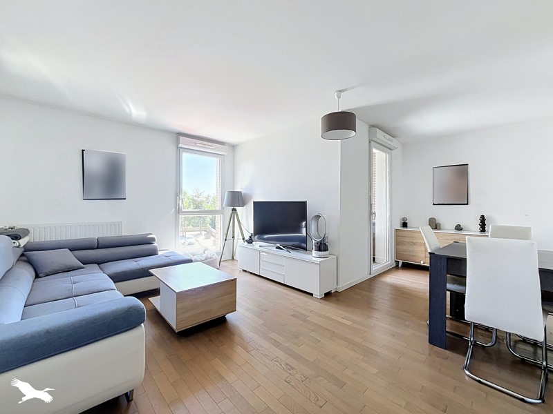 Vente Appartement BOIS D ARCY - 3 pièces -65 m² - (78390)
