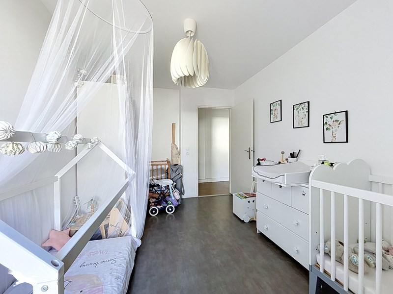 Vente Appartement BOIS D ARCY - 3 pièces -65 m² - (78390)