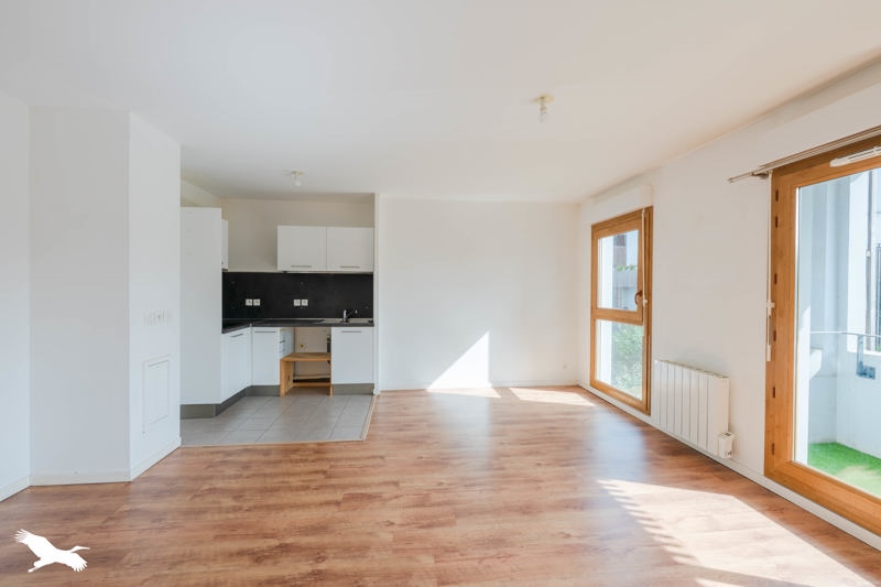 Vente Appartement Bois-d'Arcy 78390 2 pièces - 40 m²