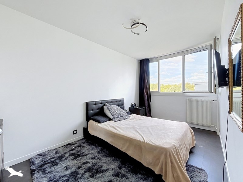 Vente Appartement TRAPPES - 3 pièces -64 m² - (78190)