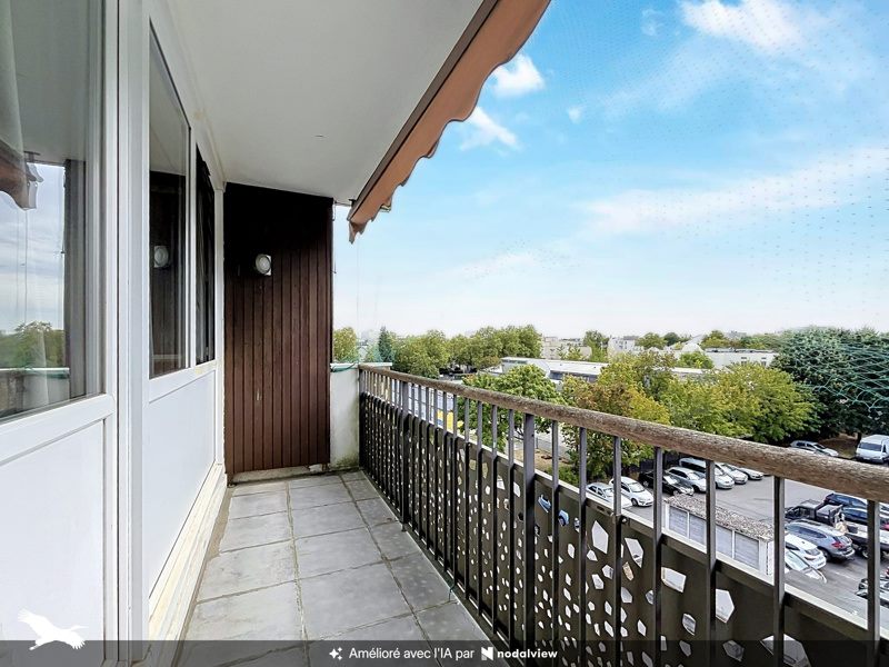 Vente Appartement TRAPPES 78190 3 pièces - 64 m²