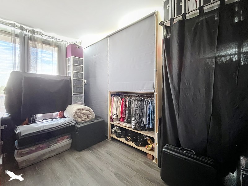 Vente Appartement Bois-d'Arcy - 2 pièces -47 m² - (78390)