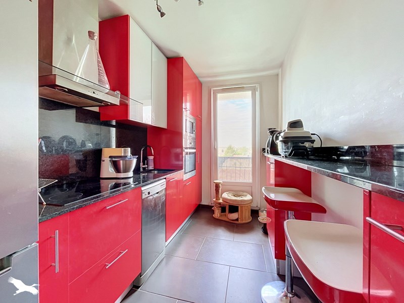 Vente Appartement Bois-d'Arcy - 2 pièces -47 m² - (78390)