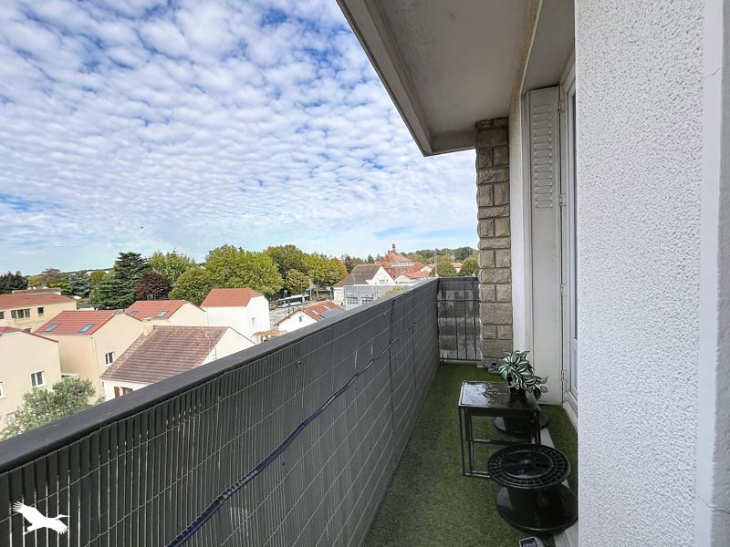 Vente Appartement Bois-d'Arcy - 2 pièces -47 m² - (78390)