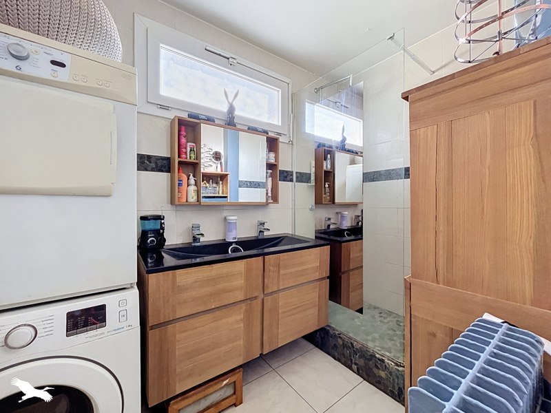 Vente Appartement Bois-d'Arcy - 2 pièces -47 m² - (78390)