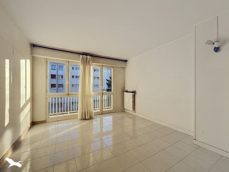 Vente Appartement Bois-d'Arcy - 3 pièces -54 m² - (78390)