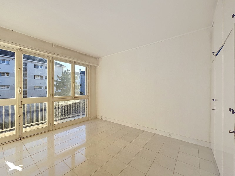 Vente Appartement Bois-d'Arcy - 3 pièces -54 m² - (78390)