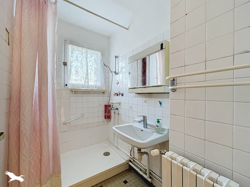 Vente Appartement Bois-d'Arcy - 3 pièces -54 m² - (78390)