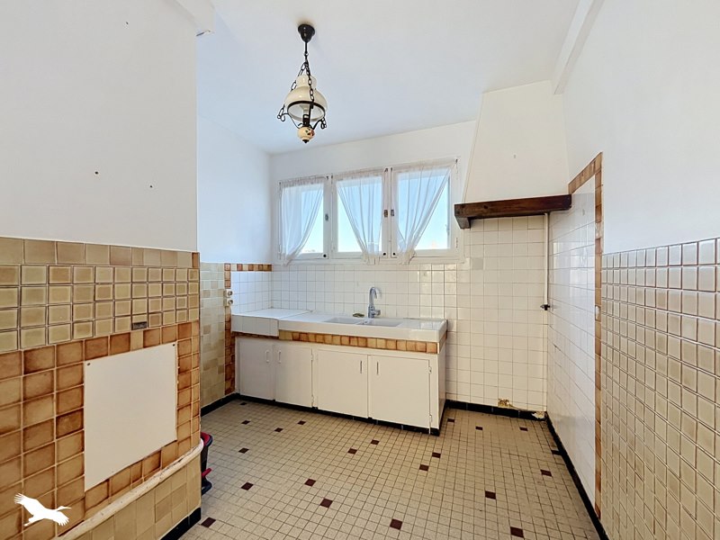 Vente Appartement Bois-d'Arcy - 3 pièces -54 m² - (78390)