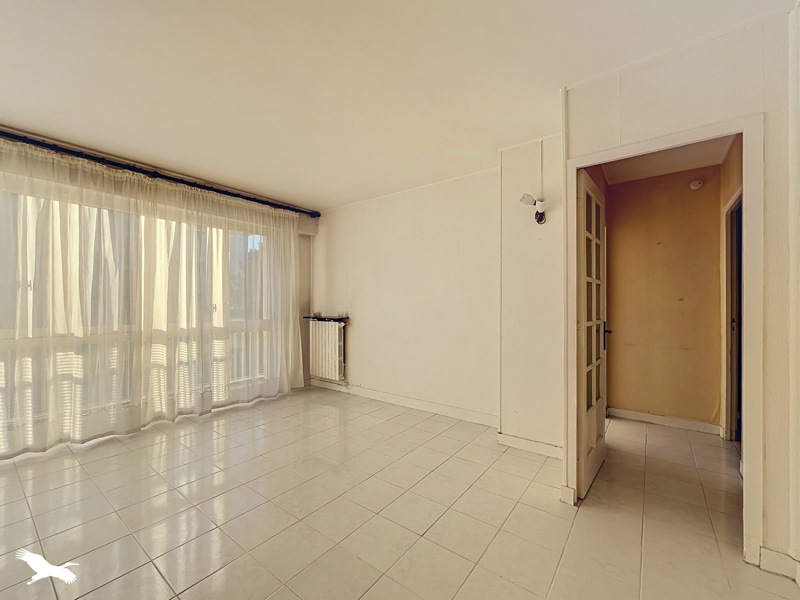 Vente Appartement Bois-d'Arcy - 3 pièces -54 m² - (78390)