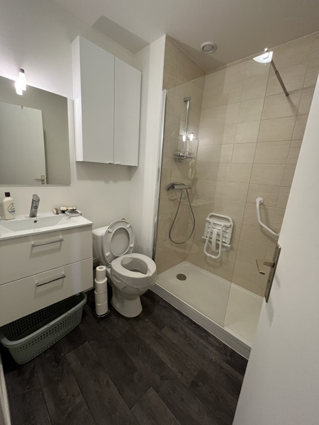 Vente Appartement LIMOGES - 2 pièces -38 m² - (87000)