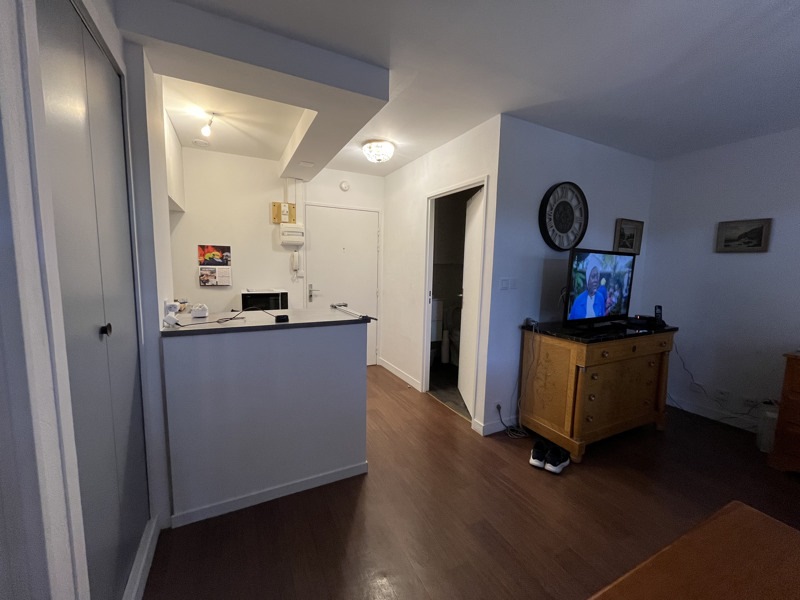 Vente Appartement LIMOGES - 2 pièces -38 m² - (87000)