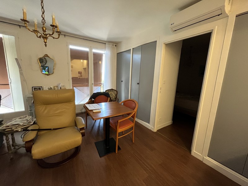 Vente Appartement LIMOGES - 2 pièces -38 m² - (87000)