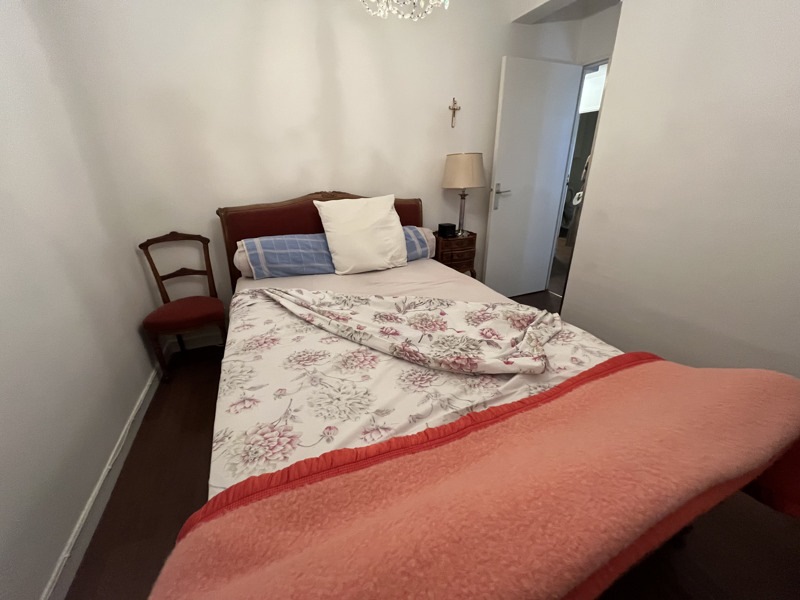 Vente Appartement LIMOGES - 2 pièces -38 m² - (87000)