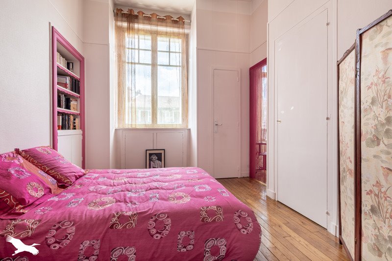 Vente Appartement LIMOGES - 8 pièces -153 m² - (87000)