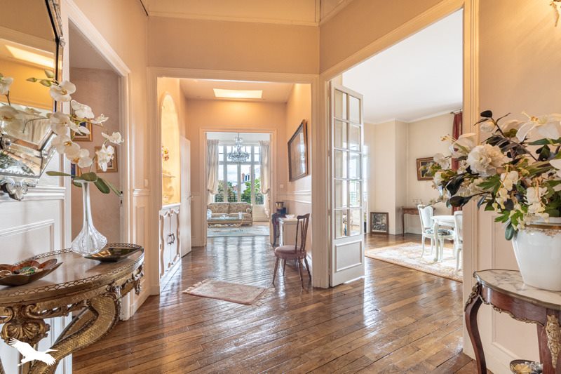Vente Appartement LIMOGES - 8 pièces -153 m² - (87000)