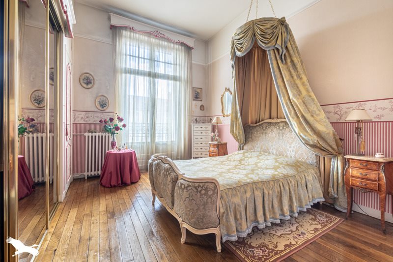 Vente Appartement LIMOGES - 8 pièces -153 m² - (87000)
