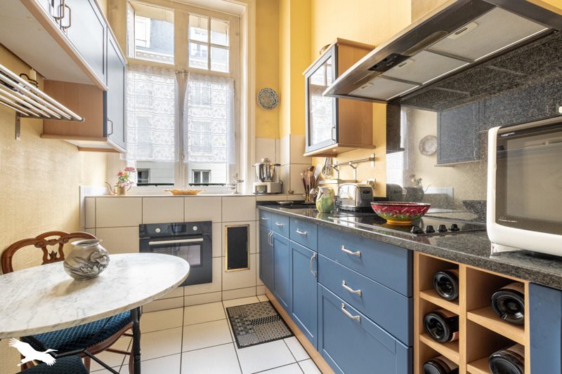 Vente Appartement LIMOGES - 8 pièces -153 m² - (87000)