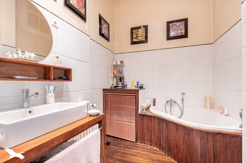 Vente Appartement LIMOGES - 8 pièces -153 m² - (87000)