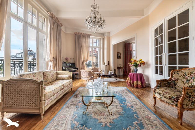 Vente Appartement LIMOGES - 8 pièces -153 m² - (87000)