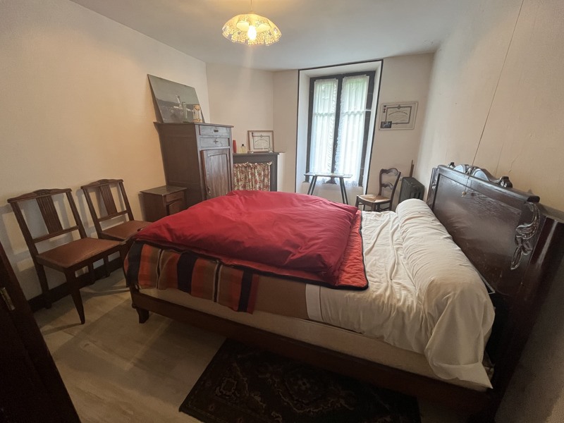Vente Maison ST SYLVESTRE - 4 pièces -83 m² - (87240)