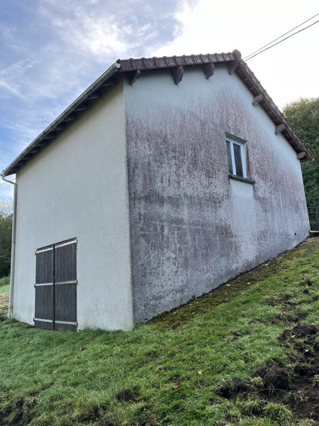 Vente Maison ST SYLVESTRE - 4 pièces -83 m² - (87240)