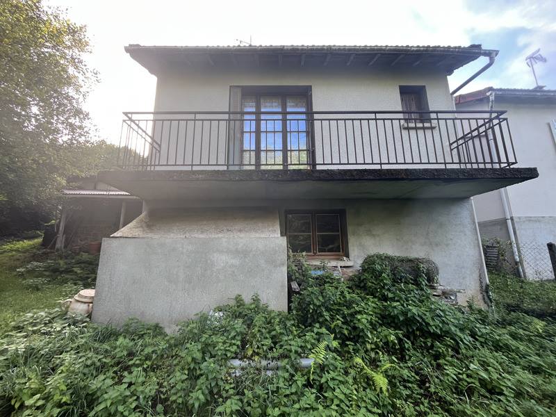 Vente Maison ST SYLVESTRE - 4 pièces -83 m² - (87240)
