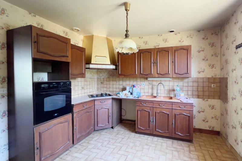 Vente Maison LIMOGES - 4 pièces -82 m² - (87280)