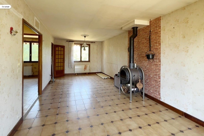 Vente Maison LIMOGES - 4 pièces -82 m² - (87280)