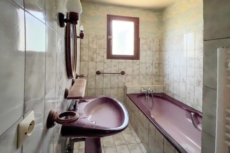 Vente Maison LIMOGES - 4 pièces -82 m² - (87280)