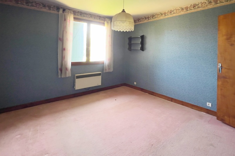Vente Maison LIMOGES - 4 pièces -82 m² - (87280)