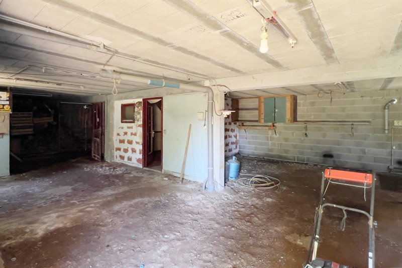 Vente Maison LIMOGES - 4 pièces -82 m² - (87280)