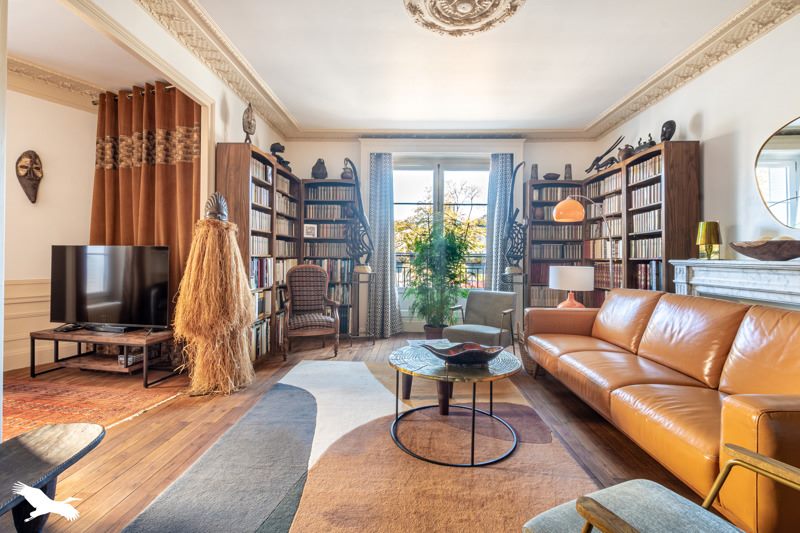 Vente Appartement LIMOGES - 6 pièces -139 m² - (87000)