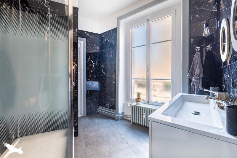 Vente Appartement LIMOGES - 6 pièces -139 m² - (87000)
