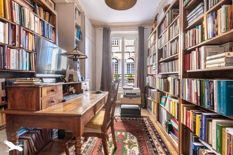 Vente Appartement LIMOGES - 6 pièces -139 m² - (87000)