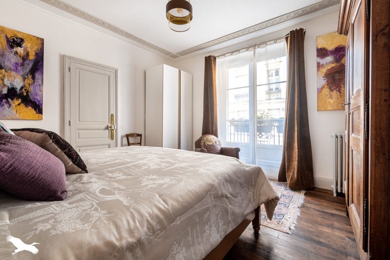 Vente Appartement LIMOGES - 6 pièces -139 m² - (87000)