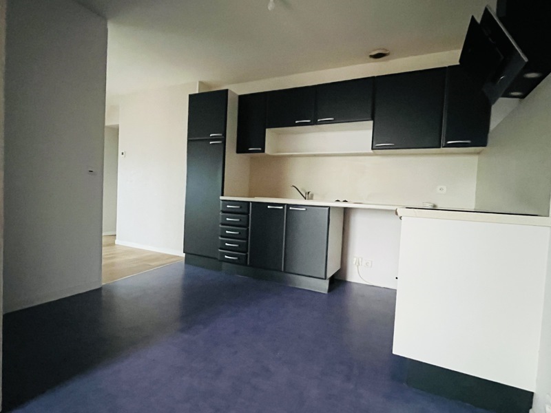Vente Appartement LIMOGES - 4 pièces -110 m² - (87100)
