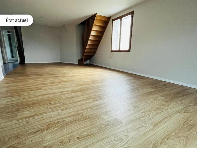 Vente Appartement LIMOGES - 4 pièces -110 m² - (87100)