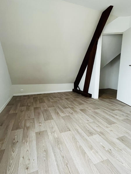 Vente Appartement LIMOGES - 4 pièces -110 m² - (87100)