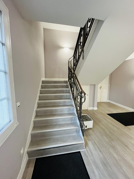 Vente Appartement LIMOGES - 4 pièces -110 m² - (87100)