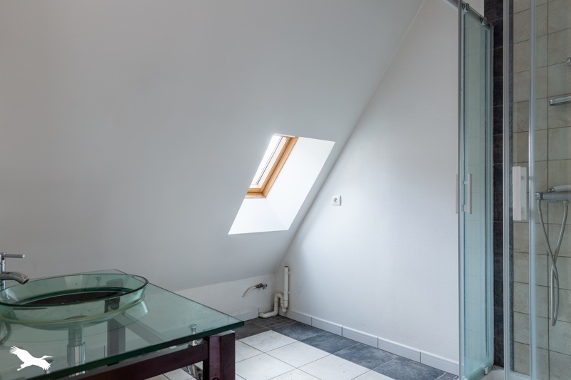 Vente Appartement LIMOGES - 4 pièces -110 m² - (87100)