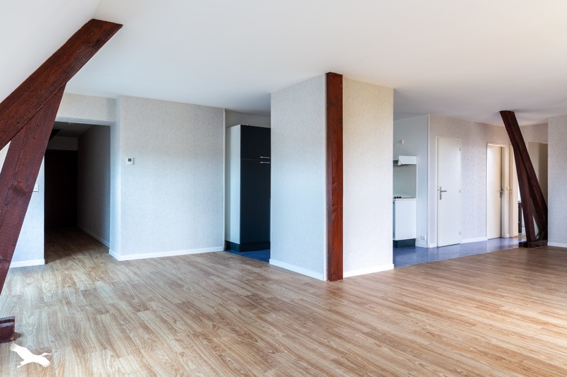 Vente Appartement LIMOGES - 4 pièces -110 m² - (87100)
