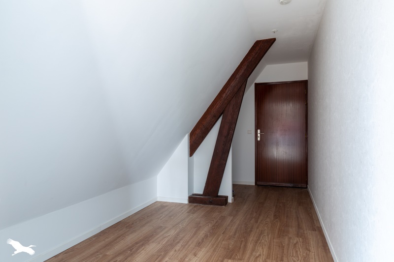 Vente Appartement LIMOGES - 4 pièces -110 m² - (87100)