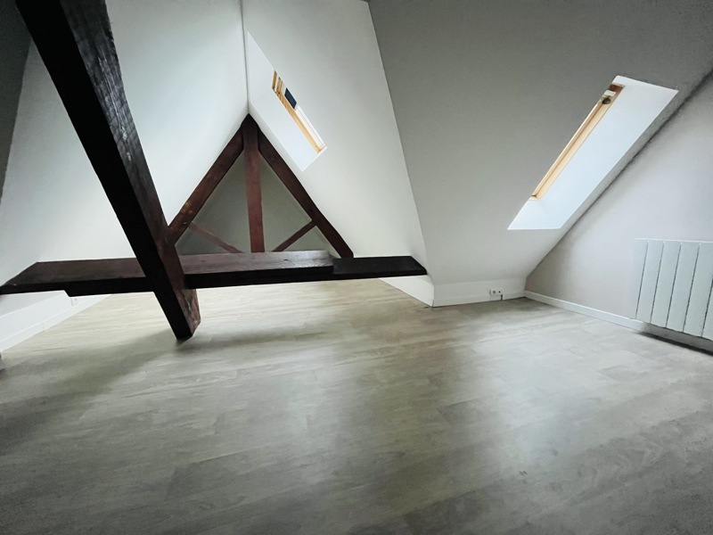 Vente Appartement LIMOGES - 4 pièces -110 m² - (87100)