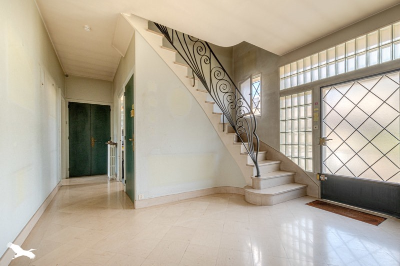 Vente Maison LIMOGES - 8 pièces -190 m² - (87000)