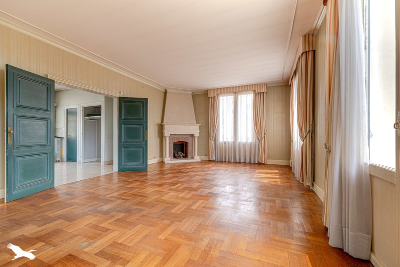 Vente Maison LIMOGES - 8 pièces -190 m² - (87000)