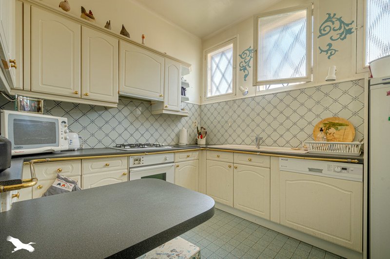 Vente Maison LIMOGES - 8 pièces -190 m² - (87000)