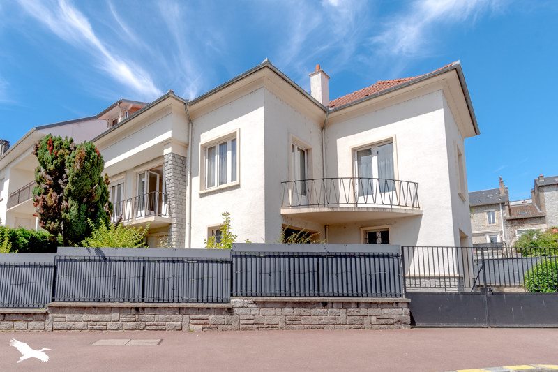 Vente Maison LIMOGES - 8 pièces -190 m² - (87000)